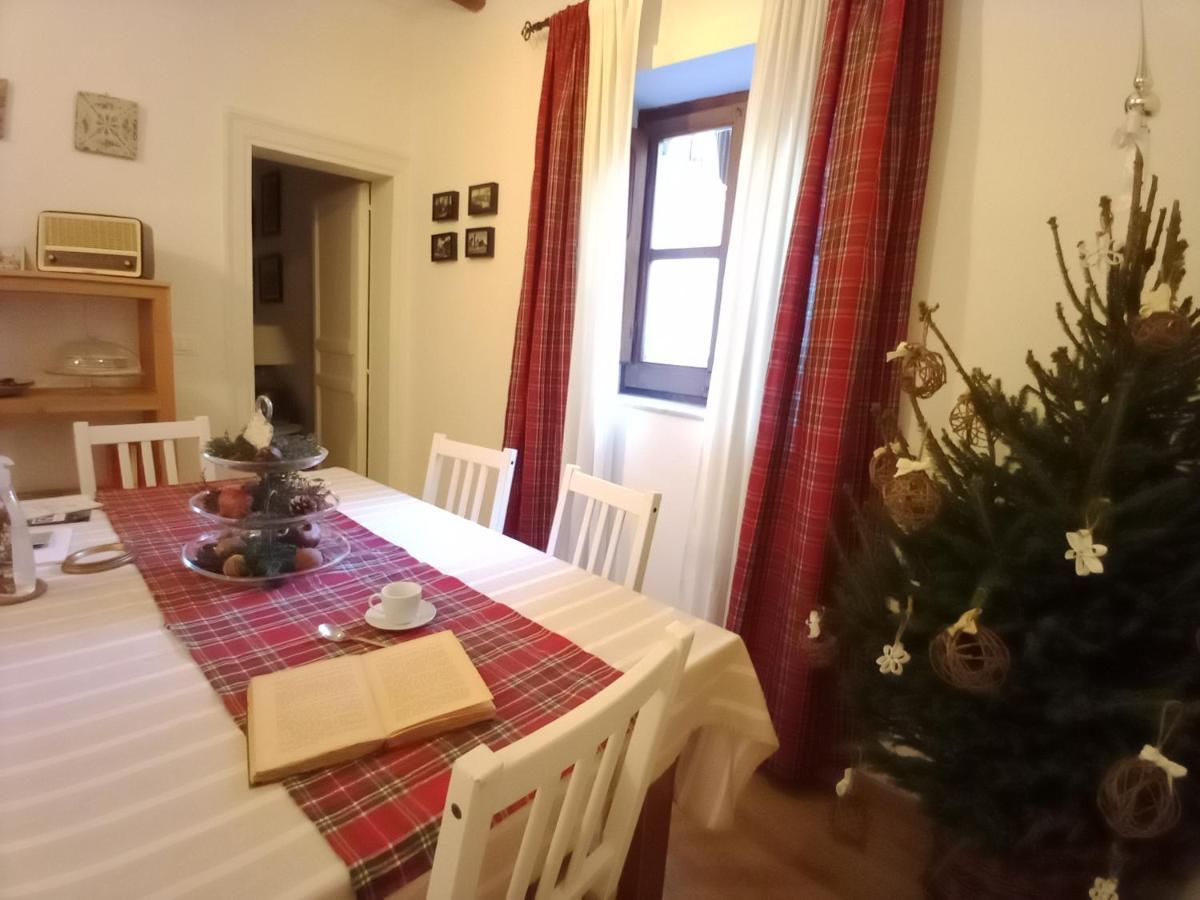 Il Terrazzino Sul Kemonia Lejlighed Palermo Eksteriør billede