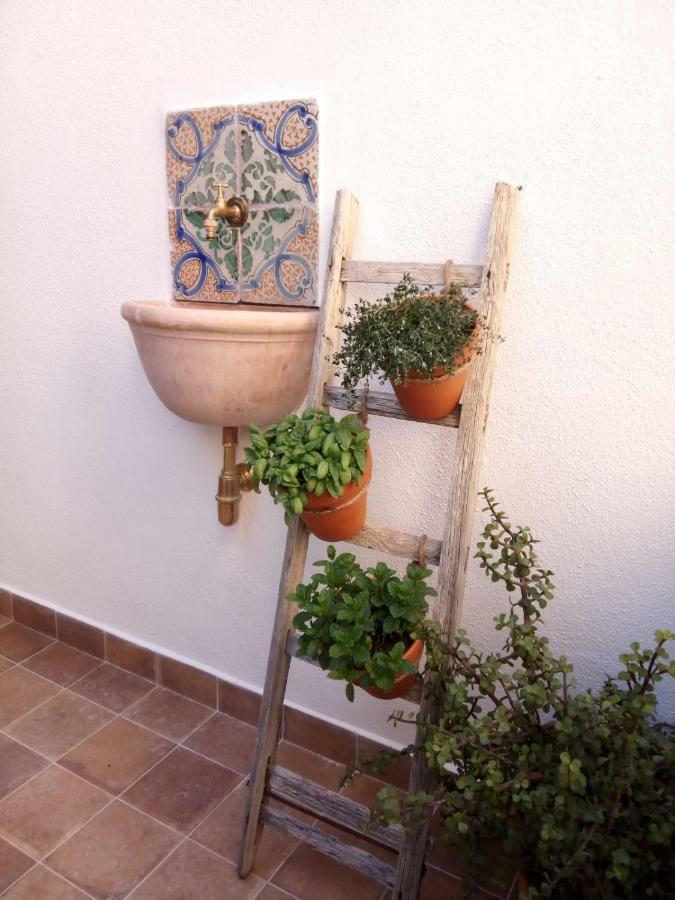 Il Terrazzino Sul Kemonia Lejlighed Palermo Eksteriør billede
