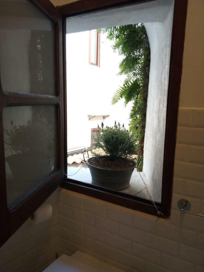 Il Terrazzino Sul Kemonia Lejlighed Palermo Eksteriør billede